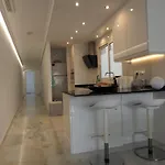 Bahia Atico Duplex Appartement *