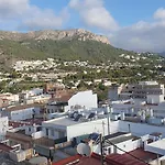 Appartement Bahia Atico Duplex Calp