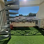 Bahia Atico Duplex Calp