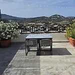Bahia Atico Duplex Appartement Calp