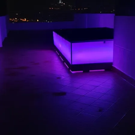 Bahia Atico Duplex * Кальпе