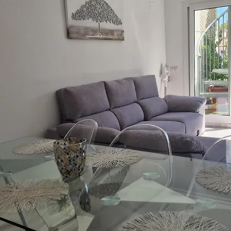 Апартаменты Bahia Atico Duplex *