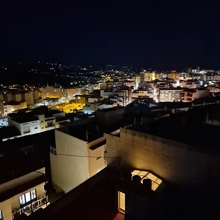 Bahia Atico Duplex Апартаменты *