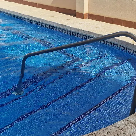 Bahia Atico Duplex * Кальпе