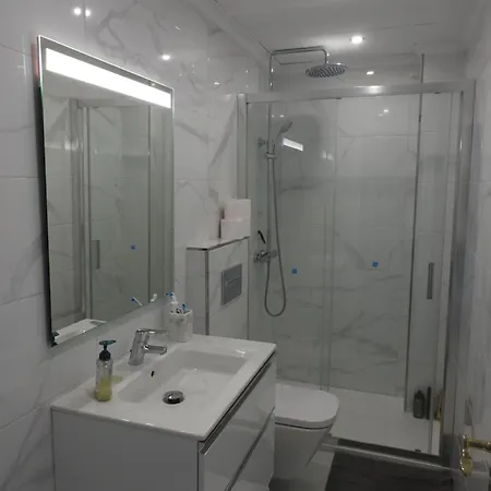Apartamento Bahia ático
