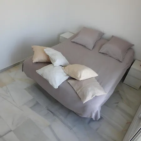 Bahia ático *