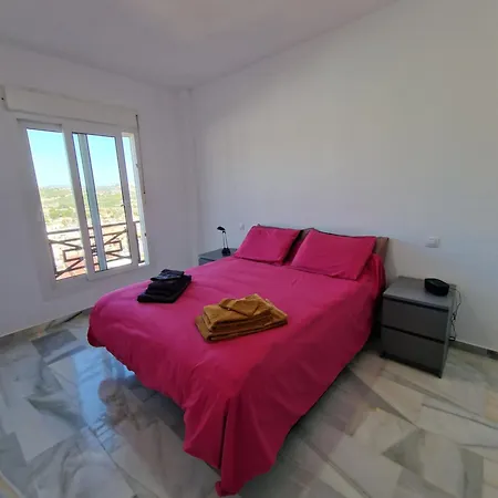 Bahia ático Calpe