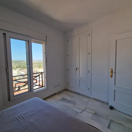 Apartamento Bahia ático *
