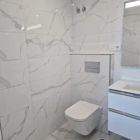 Bahia ático Apartamento