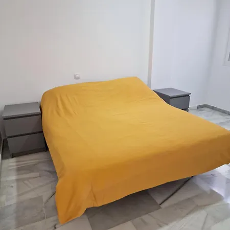 Bahia ático Apartamento Calpe