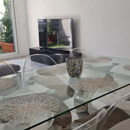 Bahia ático Apartamento *