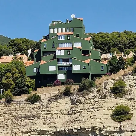 Apartamento Bahia ático